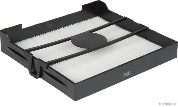HERTH+BUSS JAKOPARTS Filter, Innenraumluft