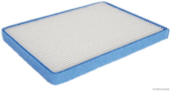 HERTH+BUSS JAKOPARTS Filter, Innenraumluft