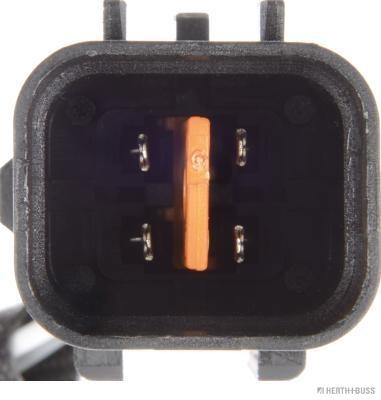 HERTH+BUSS JAKOPARTS Lambdasonde