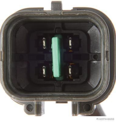 HERTH+BUSS JAKOPARTS Lambdasonde