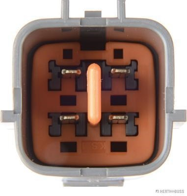 HERTH+BUSS JAKOPARTS Lambdasonde