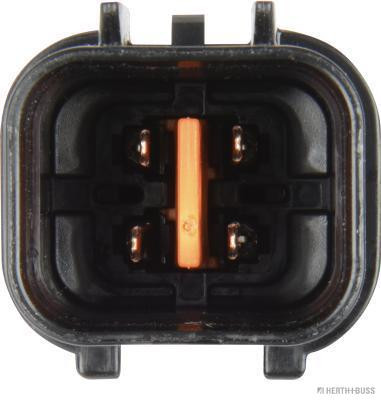 HERTH+BUSS JAKOPARTS Lambdasonde