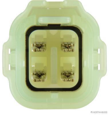 HERTH+BUSS JAKOPARTS Lambdasonde