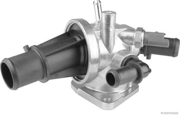 HERTH+BUSS JAKOPARTS Thermostat, Kühlmittel