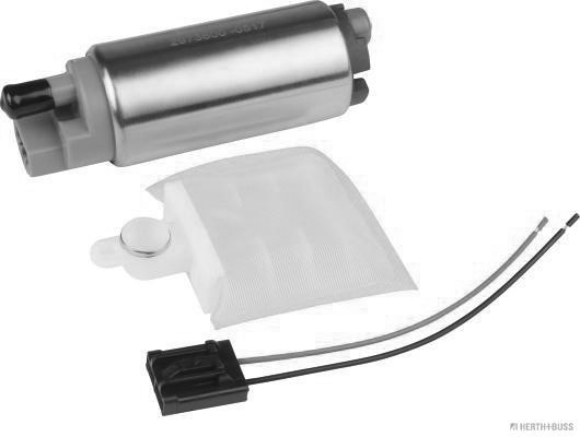 HERTH+BUSS JAKOPARTS Kraftstoffpumpe