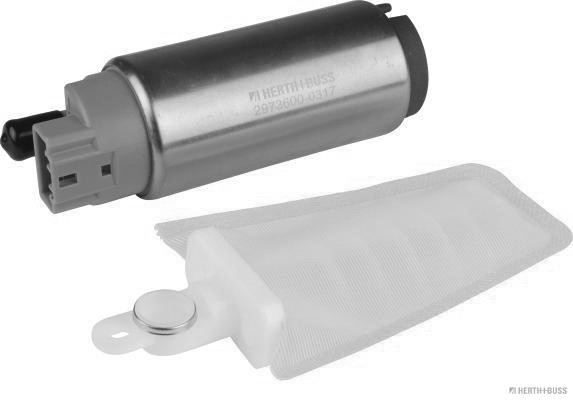 HERTH+BUSS JAKOPARTS Kraftstoffpumpe