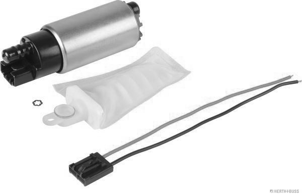HERTH+BUSS JAKOPARTS Kraftstoffpumpe