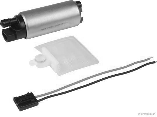HERTH+BUSS JAKOPARTS Kraftstoffpumpe