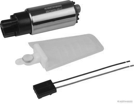 HERTH+BUSS JAKOPARTS Kraftstoffpumpe