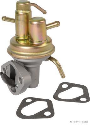 HERTH+BUSS JAKOPARTS Kraftstoffpumpe