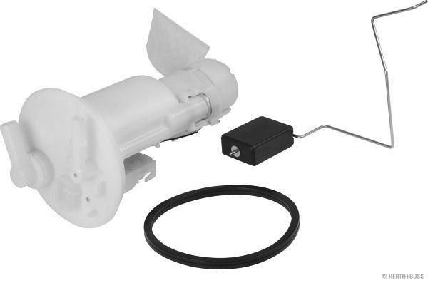 HERTH+BUSS JAKOPARTS Kraftstoffpumpe