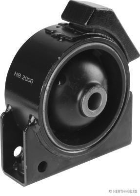 HERTH+BUSS JAKOPARTS Lagerung, Motor