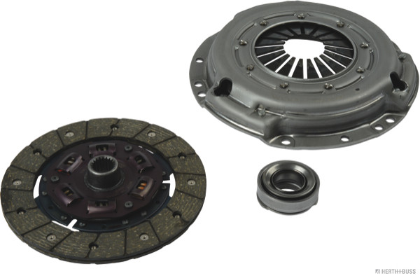 HERTH+BUSS JAKOPARTS Kupplungssatz