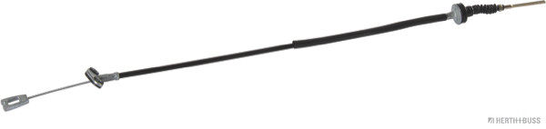 HERTH+BUSS JAKOPARTS Seilzug, Kupplungsbetätigung