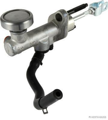 HERTH+BUSS JAKOPARTS Geberzylinder, Kupplung