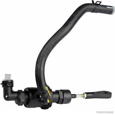 HERTH+BUSS JAKOPARTS Geberzylinder, Kupplung