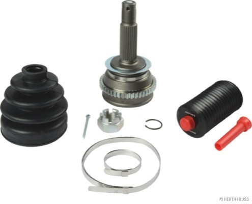 HERTH+BUSS JAKOPARTS Gelenksatz, Antriebswelle
