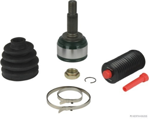 HERTH+BUSS JAKOPARTS Gelenksatz, Antriebswelle