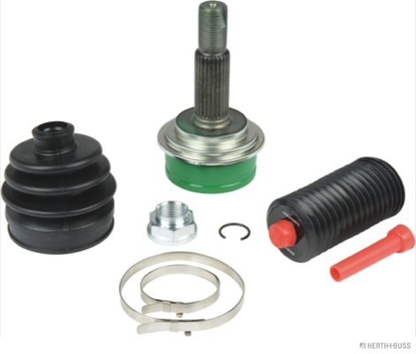 HERTH+BUSS JAKOPARTS Gelenksatz, Antriebswelle