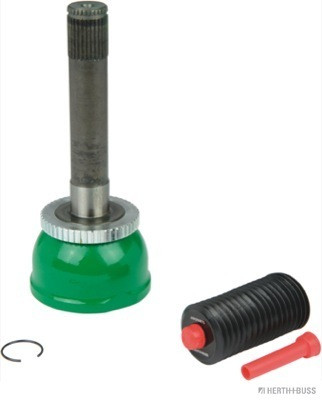 HERTH+BUSS JAKOPARTS Gelenksatz, Antriebswelle