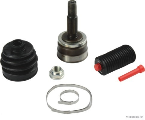 HERTH+BUSS JAKOPARTS Gelenksatz, Antriebswelle