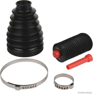 HERTH+BUSS JAKOPARTS Faltenbalgsatz, Antriebswelle
