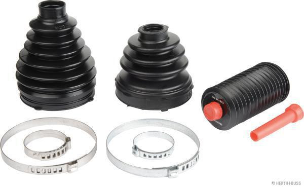 HERTH+BUSS JAKOPARTS Faltenbalgsatz, Antriebswelle