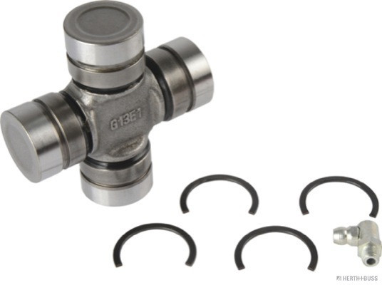 HERTH+BUSS JAKOPARTS Gelenk, Längswelle