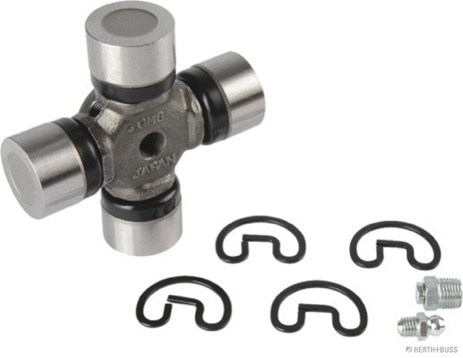 HERTH+BUSS JAKOPARTS Gelenk, Längswelle