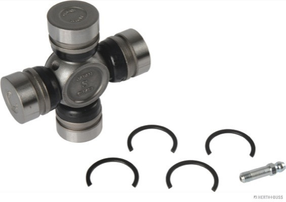 HERTH+BUSS JAKOPARTS Gelenk, Längswelle
