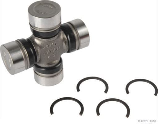 HERTH+BUSS JAKOPARTS Gelenk, Längswelle