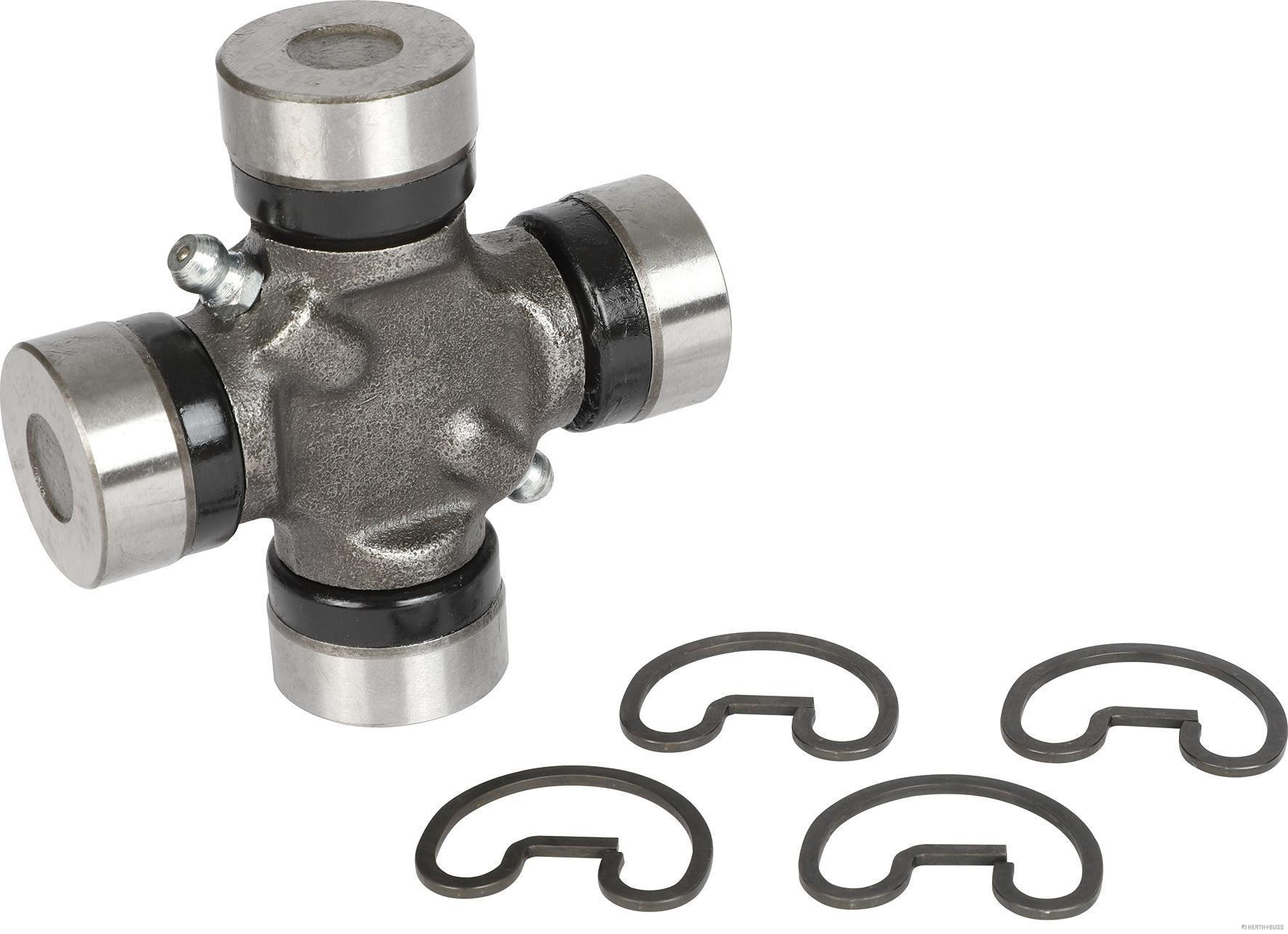 HERTH+BUSS JAKOPARTS Gelenk, Längswelle