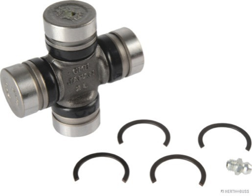 HERTH+BUSS JAKOPARTS Gelenk, Längswelle