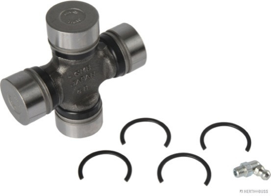 HERTH+BUSS JAKOPARTS Gelenk, Längswelle