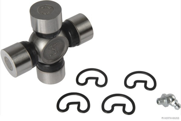 HERTH+BUSS JAKOPARTS Gelenk, Längswelle