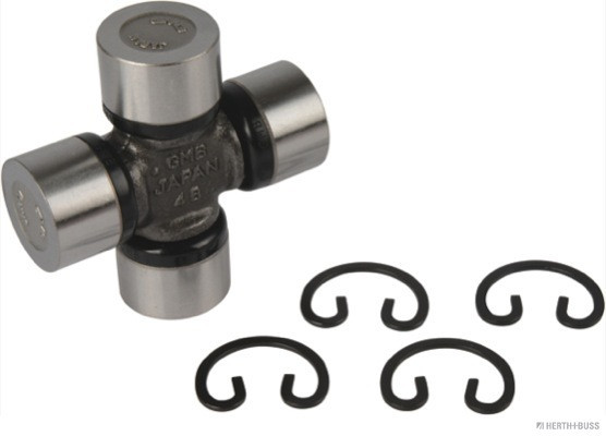 HERTH+BUSS JAKOPARTS Gelenk, Längswelle