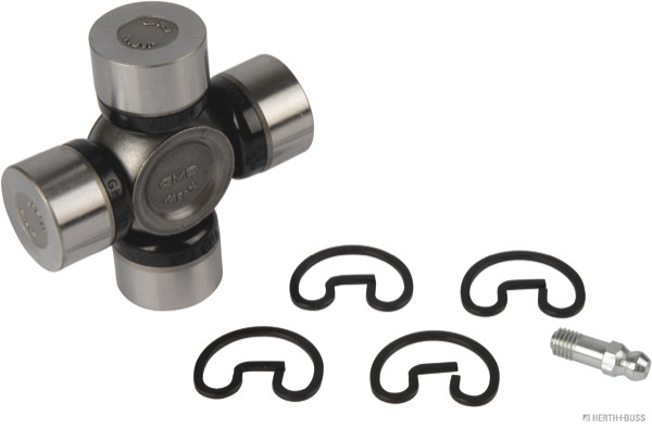 HERTH+BUSS JAKOPARTS Gelenk, Längswelle