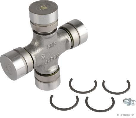 HERTH+BUSS JAKOPARTS Gelenk, Längswelle