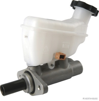 HERTH+BUSS JAKOPARTS Hauptbremszylinder