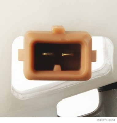 HERTH+BUSS JAKOPARTS Hauptbremszylinder