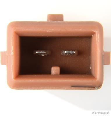 HERTH+BUSS JAKOPARTS Hauptbremszylinder