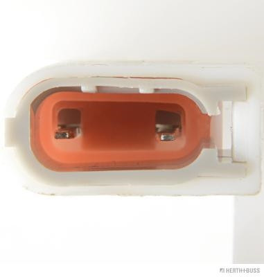 HERTH+BUSS JAKOPARTS Hauptbremszylinder