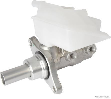 HERTH+BUSS JAKOPARTS Hauptbremszylinder