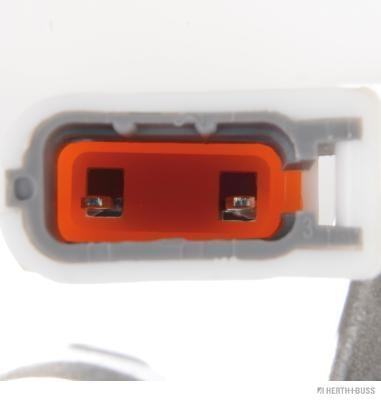 HERTH+BUSS JAKOPARTS Hauptbremszylinder