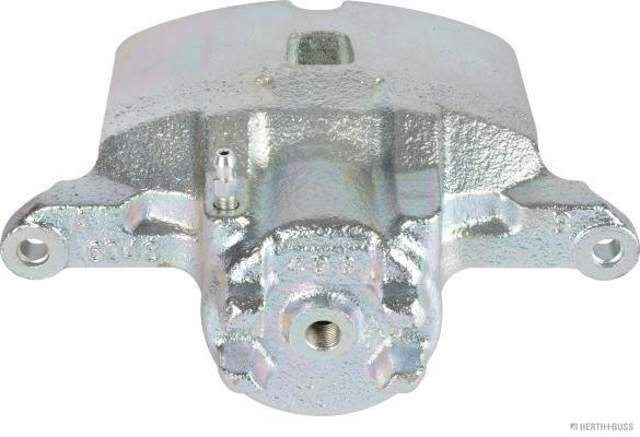 HERTH+BUSS JAKOPARTS Bremssattel