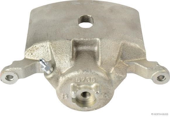 HERTH+BUSS JAKOPARTS Bremssattel