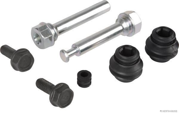 HERTH+BUSS JAKOPARTS Führungshülsensatz, Bremssattel