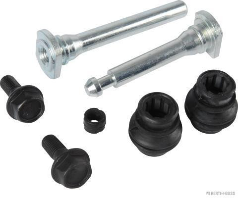 HERTH+BUSS JAKOPARTS Führungshülsensatz, Bremssattel