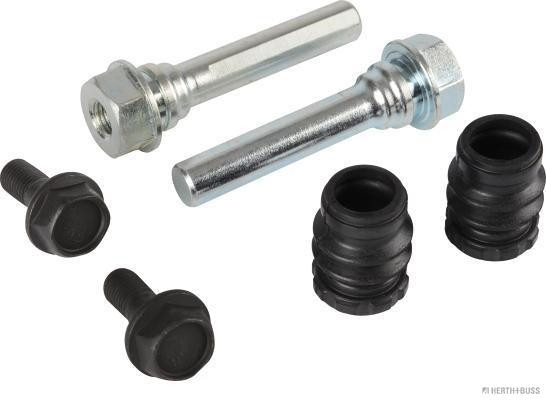 HERTH+BUSS JAKOPARTS Führungshülsensatz, Bremssattel