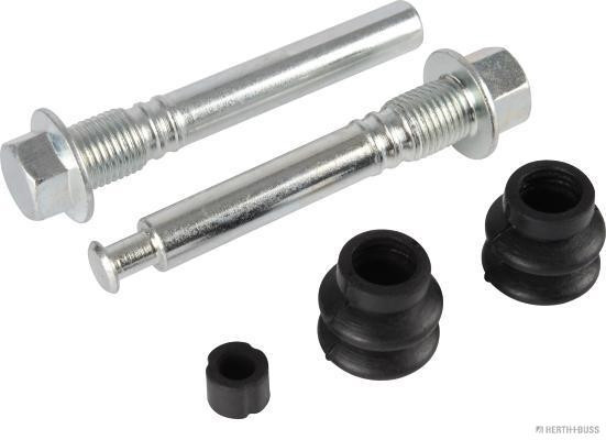 HERTH+BUSS JAKOPARTS Führungshülsensatz, Bremssattel